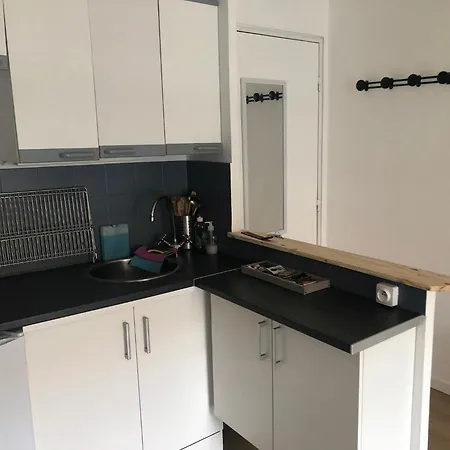 Sweety Nest 224 فيلي سور مير