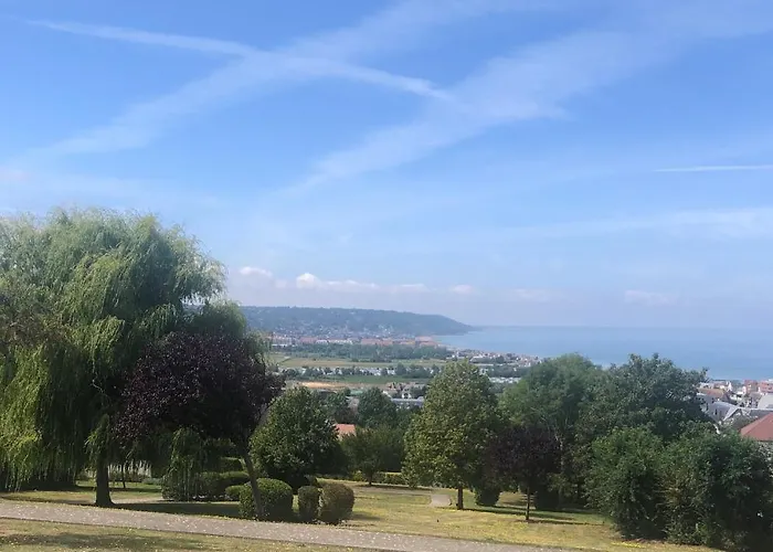 Sweety Nest 224 * فيلي سور مير