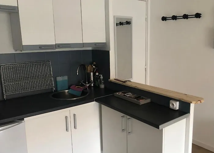 Sweety Nest 224 فيلي سور مير