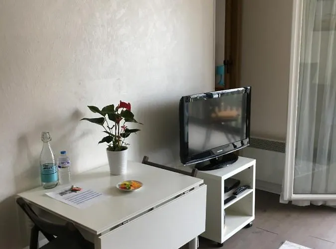 Sweety Nest 224 شقة