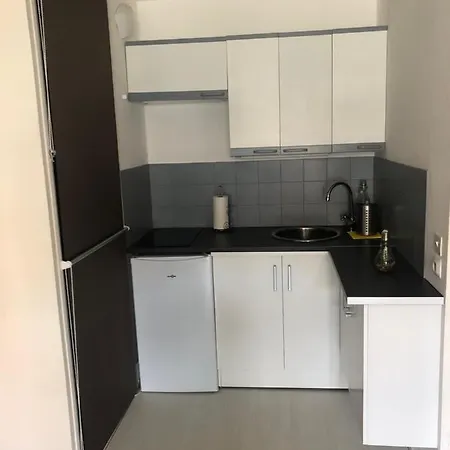 Sweety Nest 224 فيلي سور مير