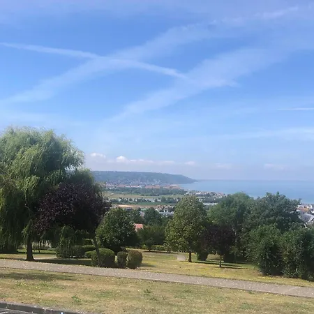 Sweety Nest 224 * فيلي سور مير