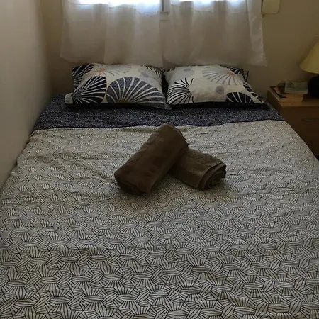 Apartmán Sweety Nest 224