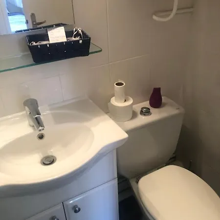 Sweety Nest 224 شقة *