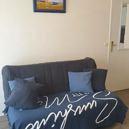 Sweety Nest 224 Apartmán