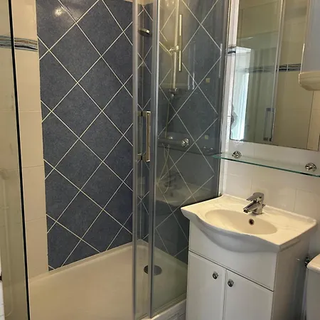 Sweety Nest 224 فيلي سور مير