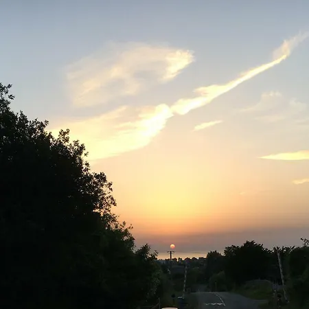 Apartmán Sweety Nest 224 Villers-sur-Mer