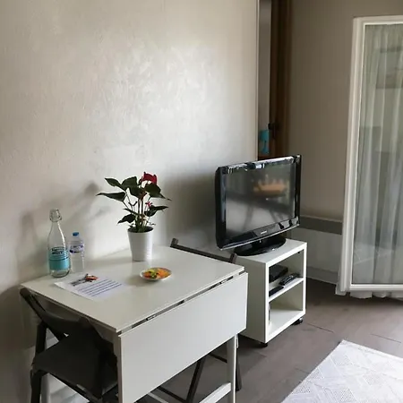 Sweety Nest 224 شقة