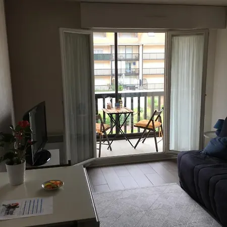 شقة Sweety Nest 224 *