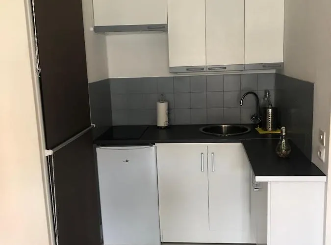 Sweety Nest 224 Villers-sur-Mer