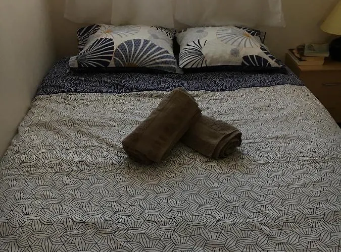 Apartmán Sweety Nest 224