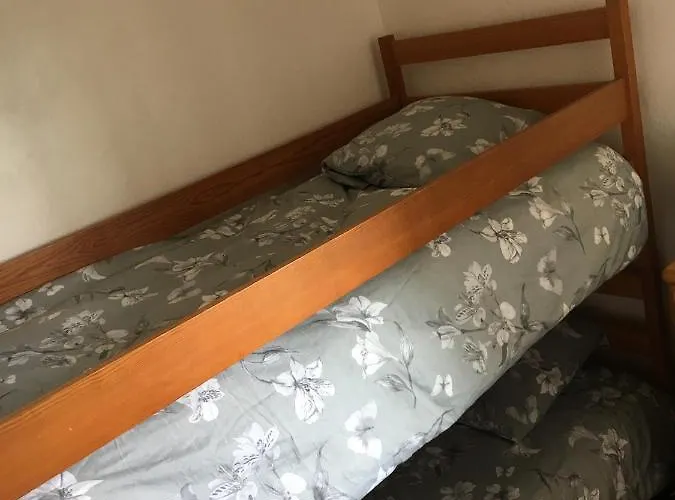 Apartmán Sweety Nest 224 Villers-sur-Mer