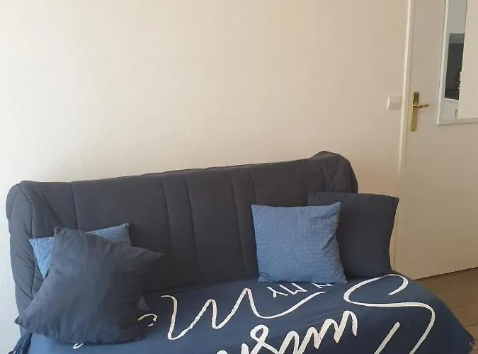 Sweety Nest 224 Apartmán