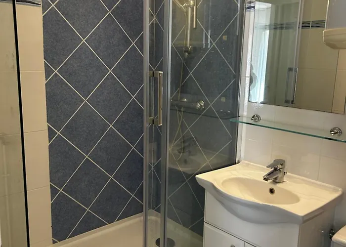 Sweety Nest 224 Villers-sur-Mer