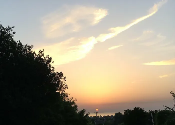 Lejlighed Sweety Nest 224 Villers-sur-Mer