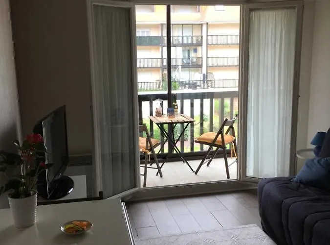 Apartmán Sweety Nest 224 *